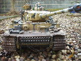 Tiger 1